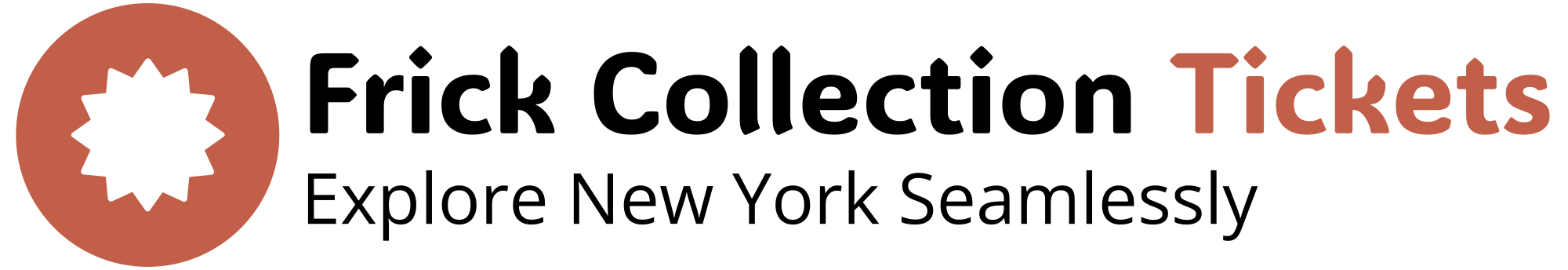 The Frick Collection Tickets